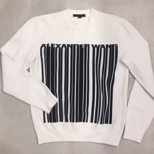 Trendy ALEXANDER WANG sweater